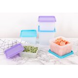  Komplet Posod za Shranjevanje Freeze (10 Posod) | Shoptok.si
