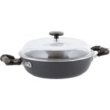 Sambonet posoda vintage grey, Ø 24 cm aluminij | Shoptok.si