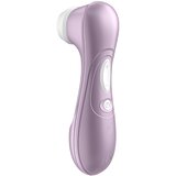 Satisfyer - Pro 2 Air Pulse Stimulator Violet | shoptok.hr