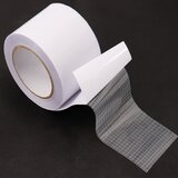 Aquagart 2x Trak za popravilo I Film za rastlinjake Mesh Film UV Resistant 8cm x 15m, (22073076) u