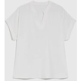 Marisse Women's Shirt L-Ko-4623 Off White | ePonuda.com