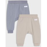 Sinsay Komplet od 2 jogger donja dijela trenirke | shoptok.hr