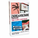 Zadig&voltaire This Is Her Dream parfemska voda za žene 50 ml | shoptok.hr