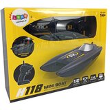 Lean_Toys Motorni čoln na daljinsko upravljanje 1:47 Racing 2.4G | Shoptok.si