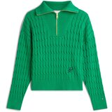 Tommy Hilfiger Pulover zelena Cijene