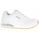 Skechers Uno 2 - Air Around You ženske tenisice 155543-WHT | shoptok.hr