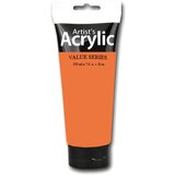  Akrilna boja PHOENIX 200 ml | 304 Orange Cene