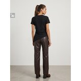 Sinsay Bluza s ukrasnim nabiranjem Slike