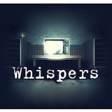 Steam Whispers Key GLOBAL Steam Whispers Key GLOBAL Slike