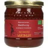Bio-gozdni med - 250 g