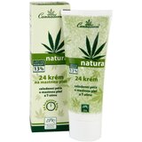 Cannaderm Natura Cream for Oily Skin dnevna in nočna krema za mastno kožo 75 g | Shoptok.si