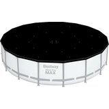Bestway PVC ponjava Flowclear™ Ø 555 cm | Shoptok.si