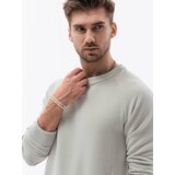 Ombre Moški pulover Basic | Shoptok.si