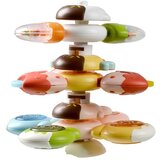 Woopie set kolačić spinnera ,3 kom. | shoptok.hr