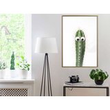  Poster - Funny Cactus I 40x60 | shoptok.hr