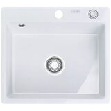 Franke sudopera Mythos MTK 610-58 124.0335.706 | Eponuda.com