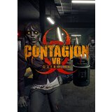 Steam Contagion VR: Outbreak [VR] Key GLOBAL | ePonuda.com