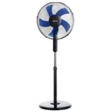 Jocca stajaći ventilator 40 cm 1463N crni | Eponuda.com