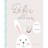 Lusio bebin album Zec LFR015 | shoptok.hr