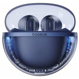 Baseus Bowie E5X True Wireless Stereo (TWS) Headset In-Ear Blue Cijene