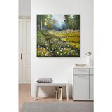 Monee oljna slika | Shoptok.si