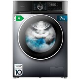 Cecotec 02795 - Bolero DressCode 7500 Inverter Jeklo A, (22118706) Cene
