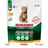 Tradizioni Cat Kitten piletina i losos 400 g