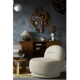 Miuform Bež fotelj Ovo – | Shoptok.si