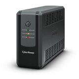 Cyberpower UT650EG-FR uninterruptible power supply (UPS) Line-Interactive 0.65 kVA 360 W 3 AC outlet(s) | shoptok.hr