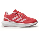 Adidas Čevlji RunFalcon 3 Lace ID0593 Rdeča