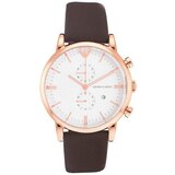 Emporio Armani Analogne ure ar1936 pisana Cene