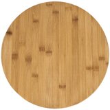 Altom design Okretna Daska od Bambusa - 32 cm Cijene