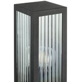 Brilliant Spoljašnja lampa GETTA 1xE27/20W/230V 50 cm IP44 crna | Eponuda.com