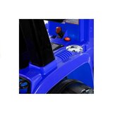 Bager na akumulator ZP1005 - moder | Shoptok.si
