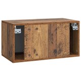 TV Omarica za TV, ki jo lahko montiraš na steno Star les, (5000210320) | Shoptok.si
