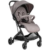 Kikka Boo kolica za bebe Miley Premium Beige, 0m+ | ePonuda.com