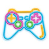 Neolia Neon LED luč - Gamepad, (21099258) Cene