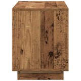 TV ormar Staro drvo 80 x 35 x 45 cm Konstruirano drvo | Eponuda.com