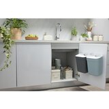 Curver Svijetlo zelena kanta za smeće za odvojeni otpad od reciklirane plastike 10 l Ready To Collect – | shoptok.hr