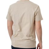 Eastbound Majica Bass za Muškarce - Bež | shoptok.hr