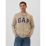 GAP Logo Sweatshirt - Men's Cene
