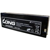 Long WP1223A WP1223A svinčeni akumulator 12 V svinčevo-koprenast (Š x V x G) 182 x 61 x 23 mm spojni pol nizko samopraznjenje\, brez vzdrževanja, (20829037) Cene