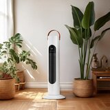 solight KP13 - Tornjski ventilator sa grejnim telom 2000W/230V | Eponuda.com