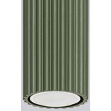  Brilagi - LED spot svetiljka CRESTO 1xGU10/10W/230V 20 cm zelena | Eponuda.com