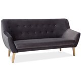 Molarem Home Trosjed Nordic 3 BARŠ.-siva Cijene