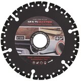 DIEWE Diamantna rezalna plošča Multimaster (Primerno za: Beton, Premer diska: 125 mm, 1 kos) Cene