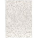 Universal Bijeli tepih 190x285 cm Juno – | shoptok.hr