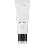 Scottish Fine Soaps Au Lait krema za telo 75 ml | Shoptok.si