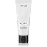 Au Lait krema za telo 75 ml