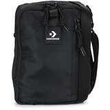 Converse CB CONVERTIBLE CROSSBODY BAG Crna Cijene